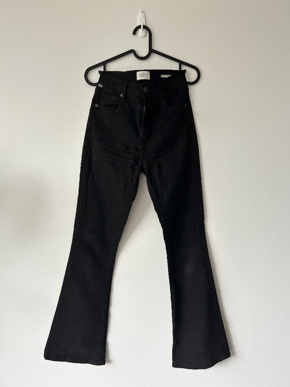 Citizens of Humanity Flared Jeans